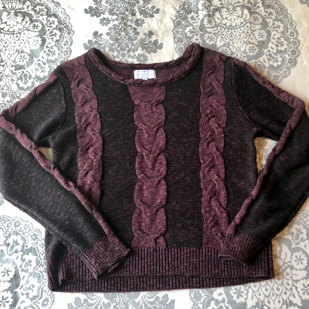 K&K Sweater